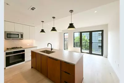 1 Nevins Hill Way #507, Boston, MA 02135 - Photo 4