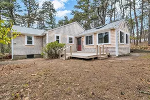 10 Bartlett Rd, Wellfleet, MA 02667 - Photo 1