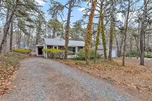 10 Bartlett Rd, Wellfleet, MA 02667 - Photo 2