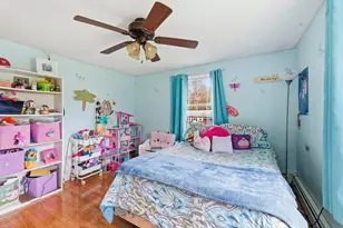 22 Birch St, West Brookfield, MA 01585 - Photo 16