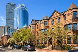 245 W Newton St, Boston, MA 02116 - Photo 1