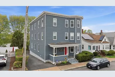 16 Cloutman St #2, Salem, MA 01970 - Photo 4