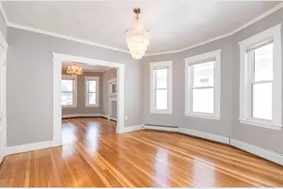 5 Semont Road #2, Boston, MA 02124 - Photo 2
