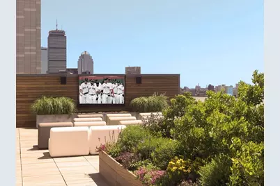 1282 Boylston St #803, Boston, MA 02215 - Photo 10