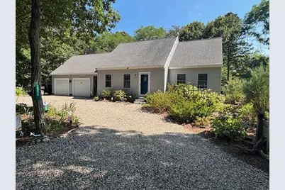 2560 Nauset Road, Eastham, MA 02651 - Photo 1