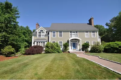 9 Breezy Point Rd, Acton, MA 01720 - Photo 1