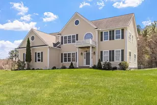 43 Old Mill Rd, Harvard, MA 01451 - Photo 1