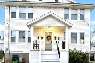 117 Fayette, Quincy, MA 02170 - Photo 1