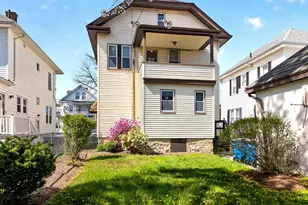 72 Carroll St, New Bedford, MA 02740 - Photo 2