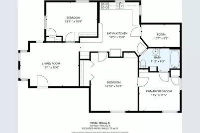 492 Fletcher St, Lowell, MA 01854 - Photo 2