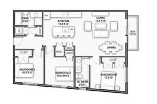 5 McBride St, Boston, MA 02130 - Photo 20