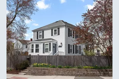 75 Fremont St, Arlington, MA 02474 - Photo 1