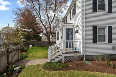 75 Fremont St, Arlington, MA 02474 - Photo 2