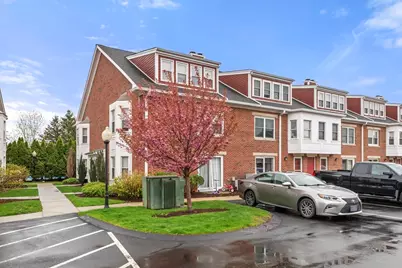 156 Quincy Shore Drive #71, Quincy, MA 02171 - Photo 14