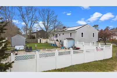 51 Hideaway Ln, Wareham, MA 02538 - Photo 32