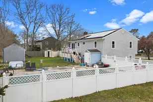 51 Hideaway Ln, Wareham, MA 02538 - Photo 32
