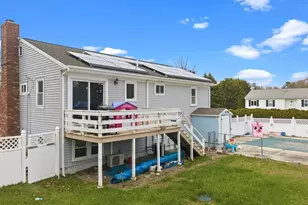 51 Hideaway Ln, Wareham, MA 02538 - Photo 30