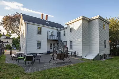 10 Cushman St #4, Plymouth, MA 02360 - Photo 2