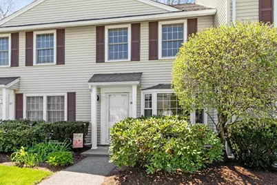13 Pullard Rd #28, Grafton, MA 01519 - Photo 28