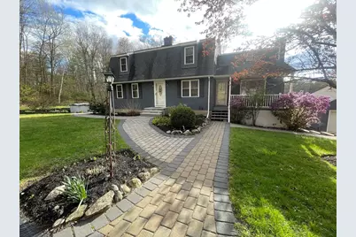 65 Old Spencer Rd, Charlton, MA 01507 - Photo 2