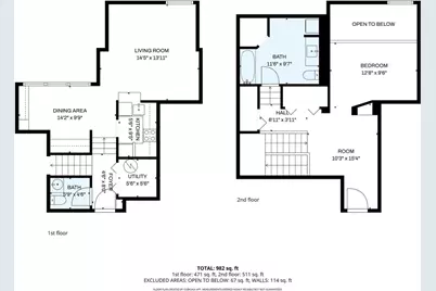 51 Pettee St #47, Newton, MA 02464 - Photo 22