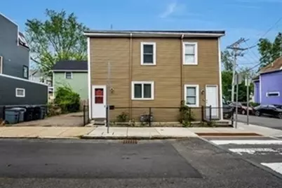 32 Bay Street #32, Cambridge, MA 02139 - Photo 2