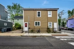 32 Bay St, Cambridge, MA 02139 - Photo 2