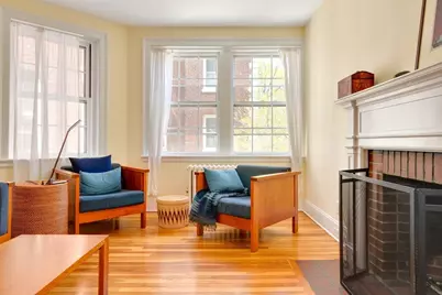 41 Bowdoin Street #28, Cambridge, MA 02138 - Photo 4