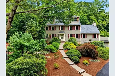 19 Pheasant Lane, Topsfield, MA 01983 - Photo 4