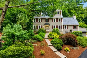 19 Pheasant Ln, Topsfield, MA 01983 - Photo 1