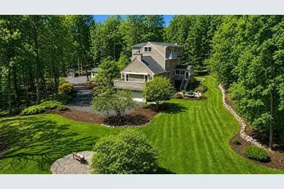 19 Pheasant Lane, Topsfield, MA 01983 - Photo 2