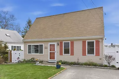 91 Cohasset Rd, Wareham, MA 02532 - Photo 2