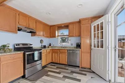 91 Cohasset Rd, Wareham, MA 02532 - Photo 6