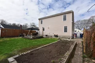 91 Cohasset Rd, Wareham, MA 02532 - Photo 22