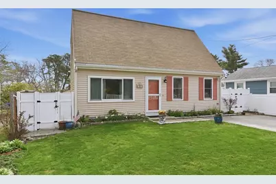 91 Cohasset Rd, Wareham, MA 02532 - Photo 4