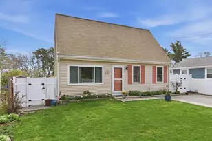 91 Cohasset Rd, Wareham, MA 02532 - Photo 4