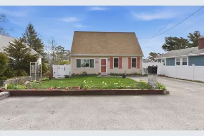 91 Cohasset Rd, Wareham, MA 02532 - Photo 24