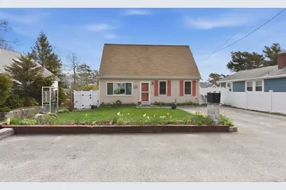 91 Cohasset Rd, Wareham, MA 02532 - Photo 26