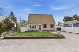91 Cohasset Rd, Wareham, MA 02532 - Photo 26