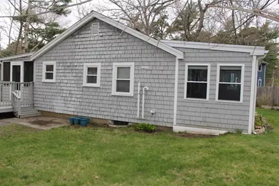 81 Winthrop Rd #81, Plymouth, MA 02360 - Photo 30