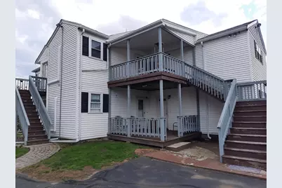 27 Spring St #3, East Bridgewater, MA 02337 - Photo 2