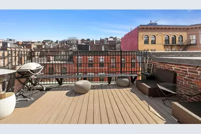 25 Phillips St #PH, Boston, MA 02114 - Photo 16