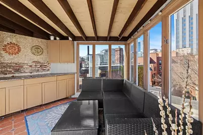 25 Phillips St #PH, Boston, MA 02114 - Photo 14