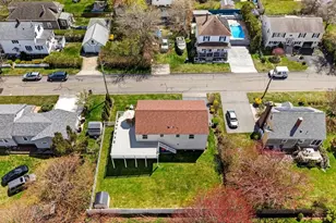 17 Bellevue St, New Bedford, MA 02744 - Photo 28
