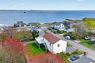 17 Bellevue St, New Bedford, MA 02744 - Photo 30