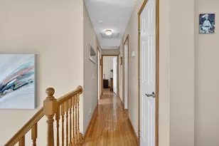 17 Bellevue St, New Bedford, MA 02744 - Photo 14
