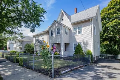 715 Truman Parkway #1, Boston, MA 02136 - Photo 1