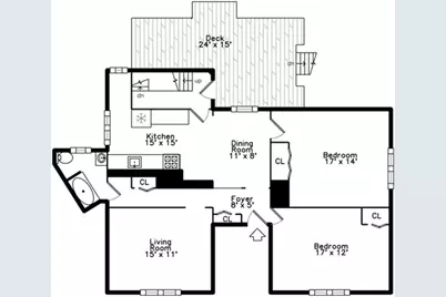 715 Truman Parkway #1, Boston, MA 02136 - Photo 28