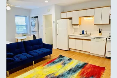 12 Regent St #1R, Cambridge, MA 02141 - Photo 1