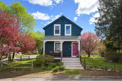 17 Olympia St, Easthampton, MA 01027 - Photo 1